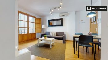 Imagen Apartment for rent with elevator in Valencia