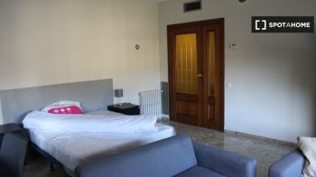 Imagen Aluguel de quarto com terraço em Valência