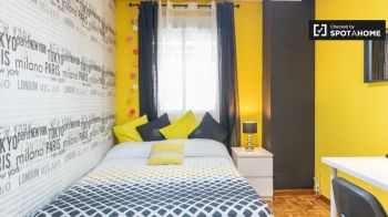 Imagen Aluguel de quarto mobiliado terraço