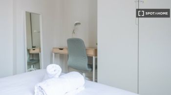 Imagen Affitto camere ammobiliate ascensore Valencia