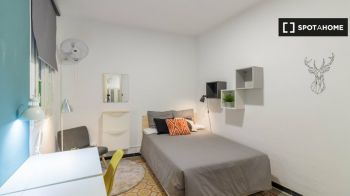 Imagen Aluguel de quarto com terraço em Barcelona