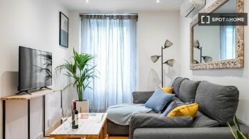 Imagen Aluguer de estúdio com elevador Madrid