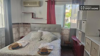 Imagen casa arredata con terrazzo Valencia