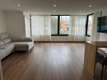 Imagen Alquiler piso amueblado ascensor Portals nous