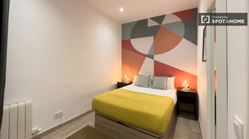 Imagen Stanza in affitto con ascensore a Barcellona