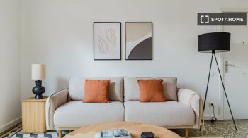 Imagen casa arredata Barcelona