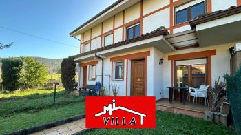 Vivienda similar