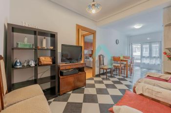 Imagen de vivienda en alquiler