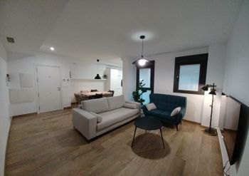 Imagen Alquiler piso amueblado Zaidín