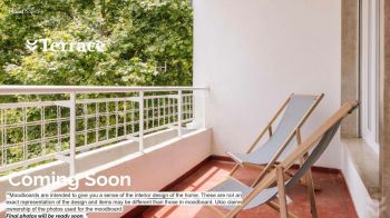 Imagen Alquiler piso amueblado Salamanca