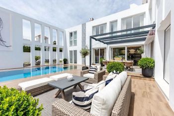 Vivienda similar