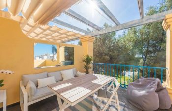 Vivienda similar