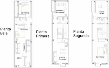 Vivienda similar