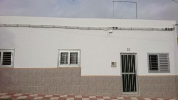 Vivienda similar