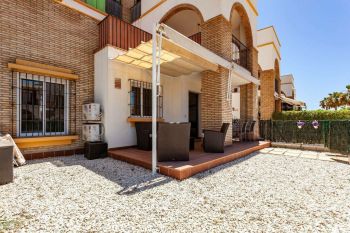 Vivienda similar