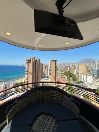 Vivienda similar