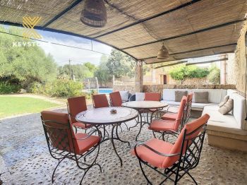 Vivienda similar