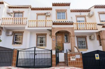 Vivienda similar