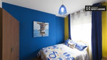 Imagen Quarto para alugar com elevador em Alcalá de Henares