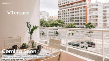 Imagen Alquiler piso amueblado Eixample