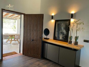 Imagen Alquiler casa amueblada garaje Altea hills