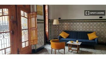 Imagen Furnished apartment for rent with terrace in Valencia