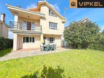 Vivienda similar