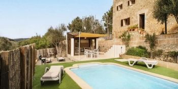 Vivienda similar