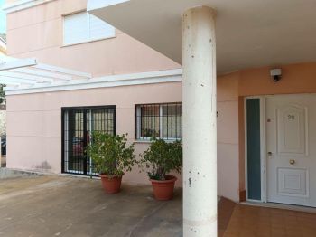 Vivienda similar