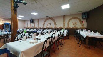 Imagen Alquiler piso amueblado terraza