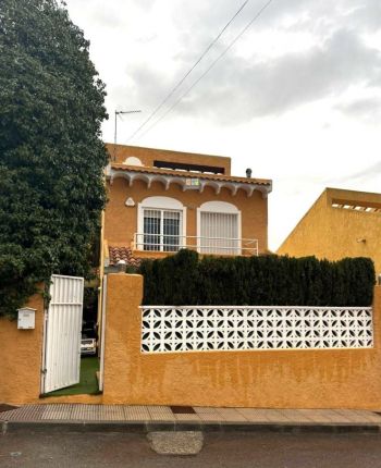 Vivienda similar