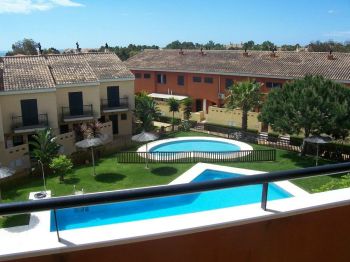 Vivienda similar