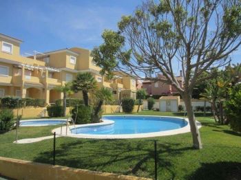 Vivienda similar