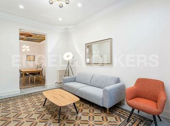 Imagen de vivienda en alquiler