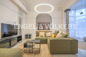 Imagen de vivienda en alquiler