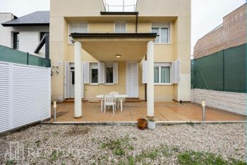 Vivienda similar