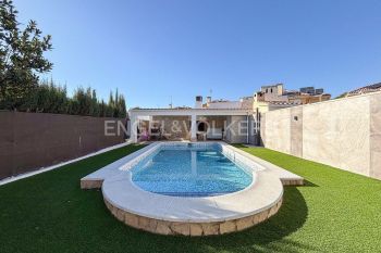 Vivienda similar