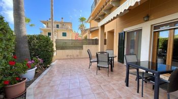 Vivienda similar