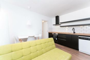 Imagen Alquiler piso con 1 habitacion Barcelona