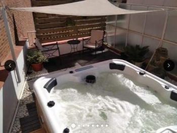 Imagen Alquiler piso con 2 baños Barcelona