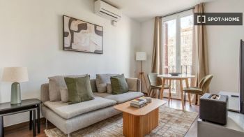 Imagen Apartamento de 2 dormitorios en alquiler en l'eixample