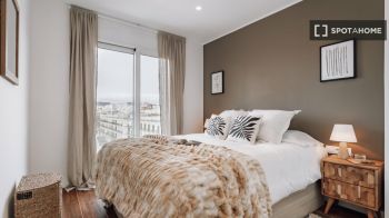 Imagen Appartement meublé à louer avec ascenseur à Barcelone