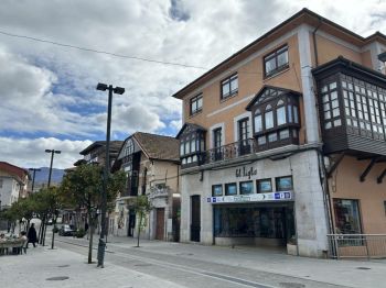 Vivienda similar