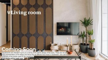 Imagen Alquiler piso amueblado Eixample