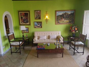 Imagen Alquiler piso amueblado Centre / centro