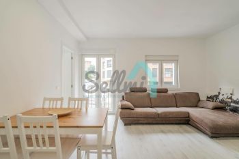 Imagen de vivienda en alquiler