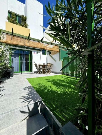 Vivienda similar