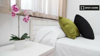 Imagen Apartment for rent with terrace in Valencia