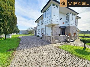Vivienda similar