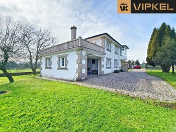 Vivienda similar